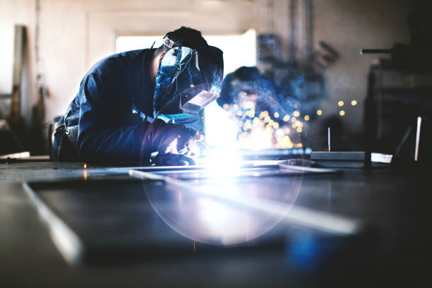 Best Marine and Shipbuilding Welding in St Martins, MO