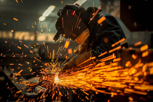 St Martins, MO Welder & Metal Fabrication Company
