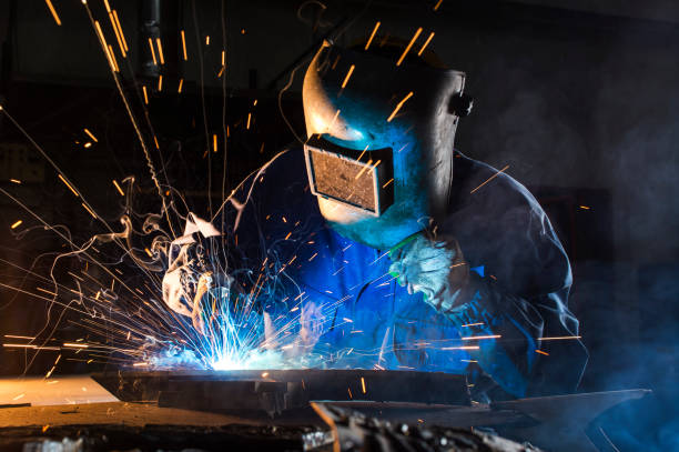 Affordable Welder Services in St Martins, MO