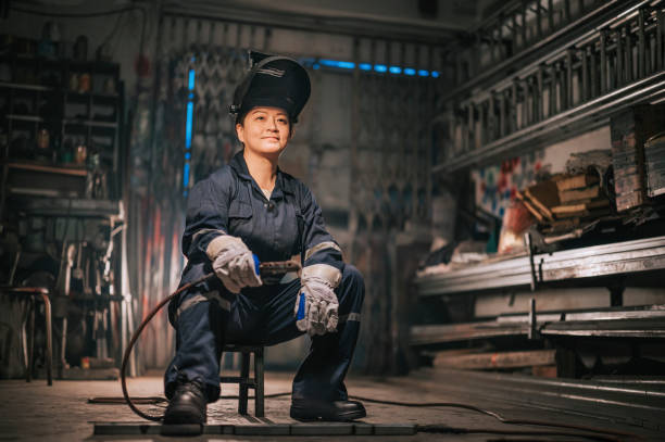 Affordable Welder Services in St Martins, MO